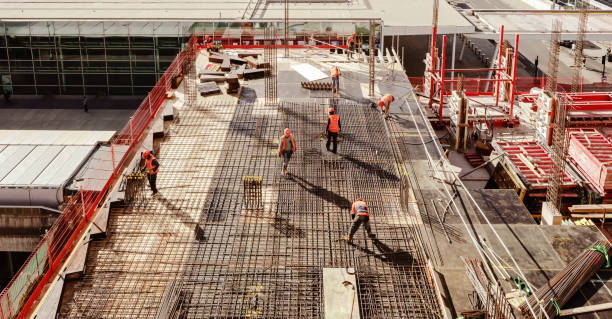  Thorndale, TX Concrete contractor Pros