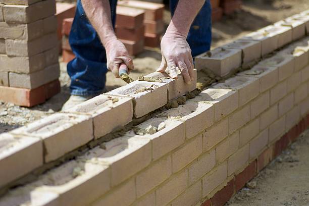 Best Driveway Concrete Repair  in Thorndale, TX